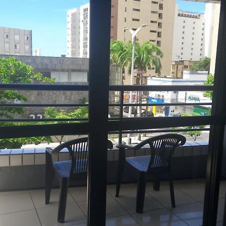 Apartamento Meireles Perto Feirinha Beira Mar105 Fortaleza  Zewnętrze zdjęcie