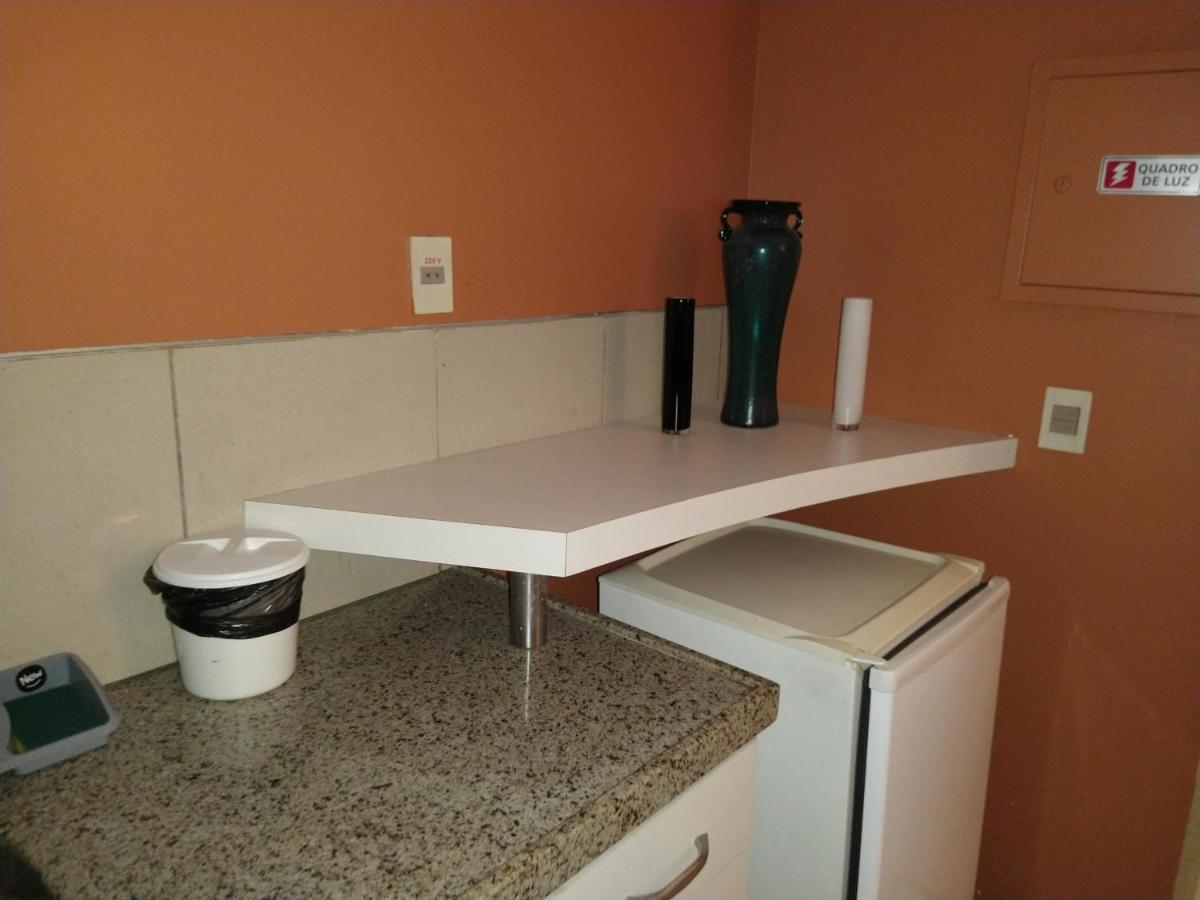 Apartamento Meireles Perto Feirinha Beira Mar105 Fortaleza  Zewnętrze zdjęcie