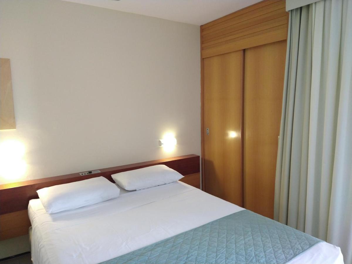Apartamento Meireles Perto Feirinha Beira Mar105 Fortaleza  Zewnętrze zdjęcie