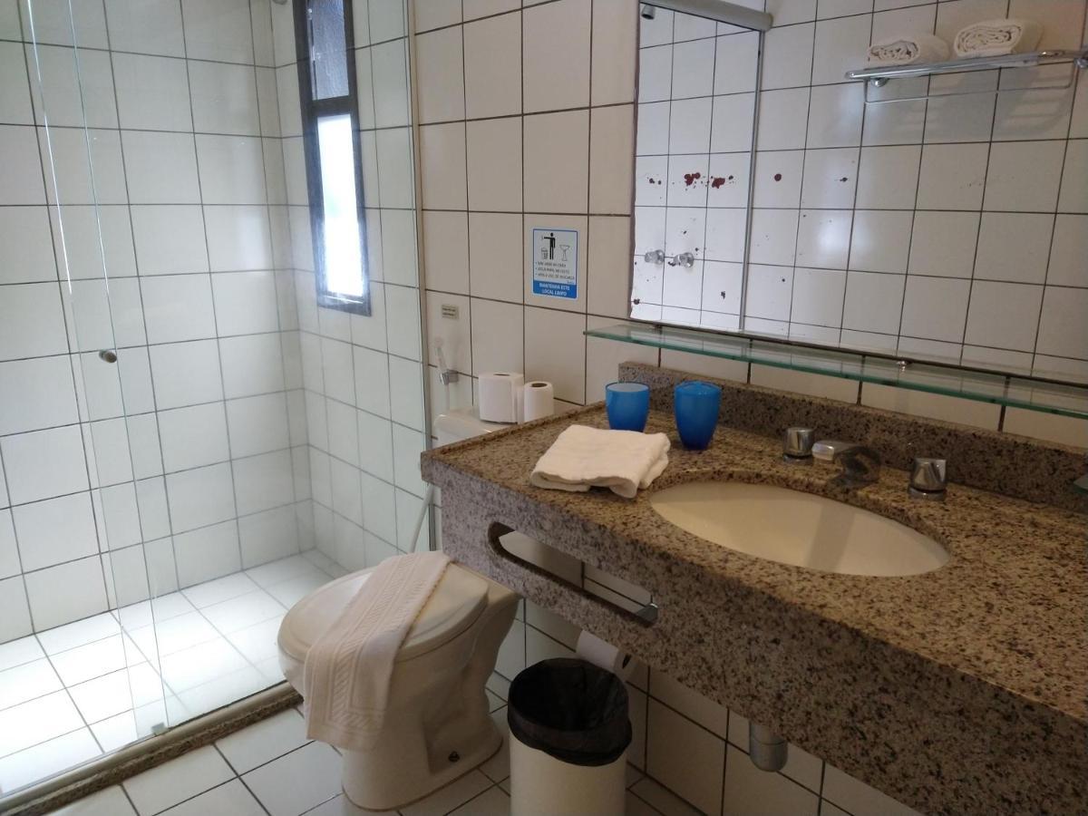 Apartamento Meireles Perto Feirinha Beira Mar105 Fortaleza  Zewnętrze zdjęcie