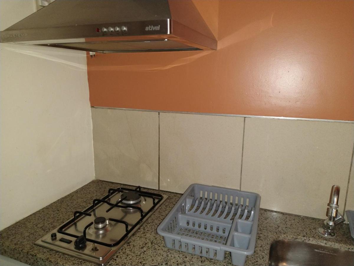 Apartamento Meireles Perto Feirinha Beira Mar105 Fortaleza  Zewnętrze zdjęcie