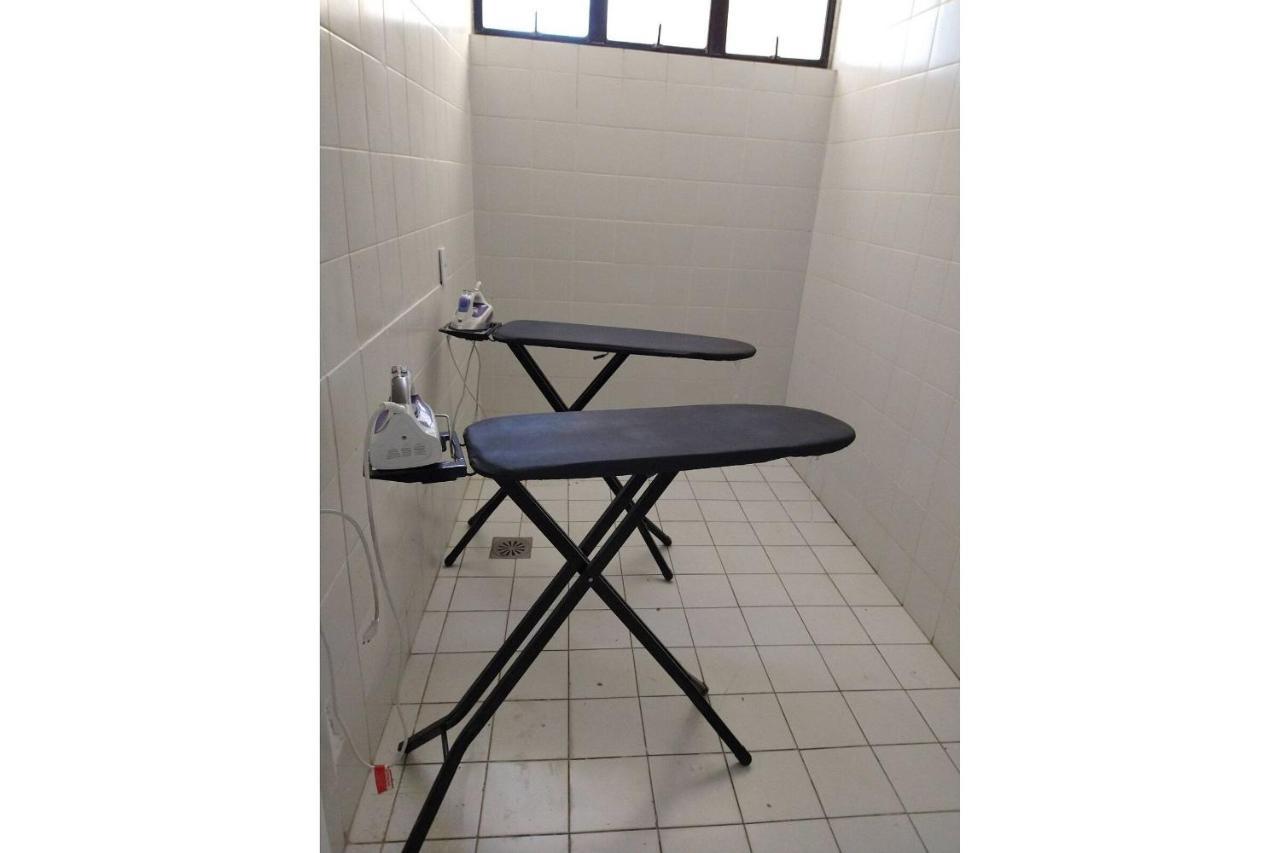 Apartamento Meireles Perto Feirinha Beira Mar105 Fortaleza  Zewnętrze zdjęcie