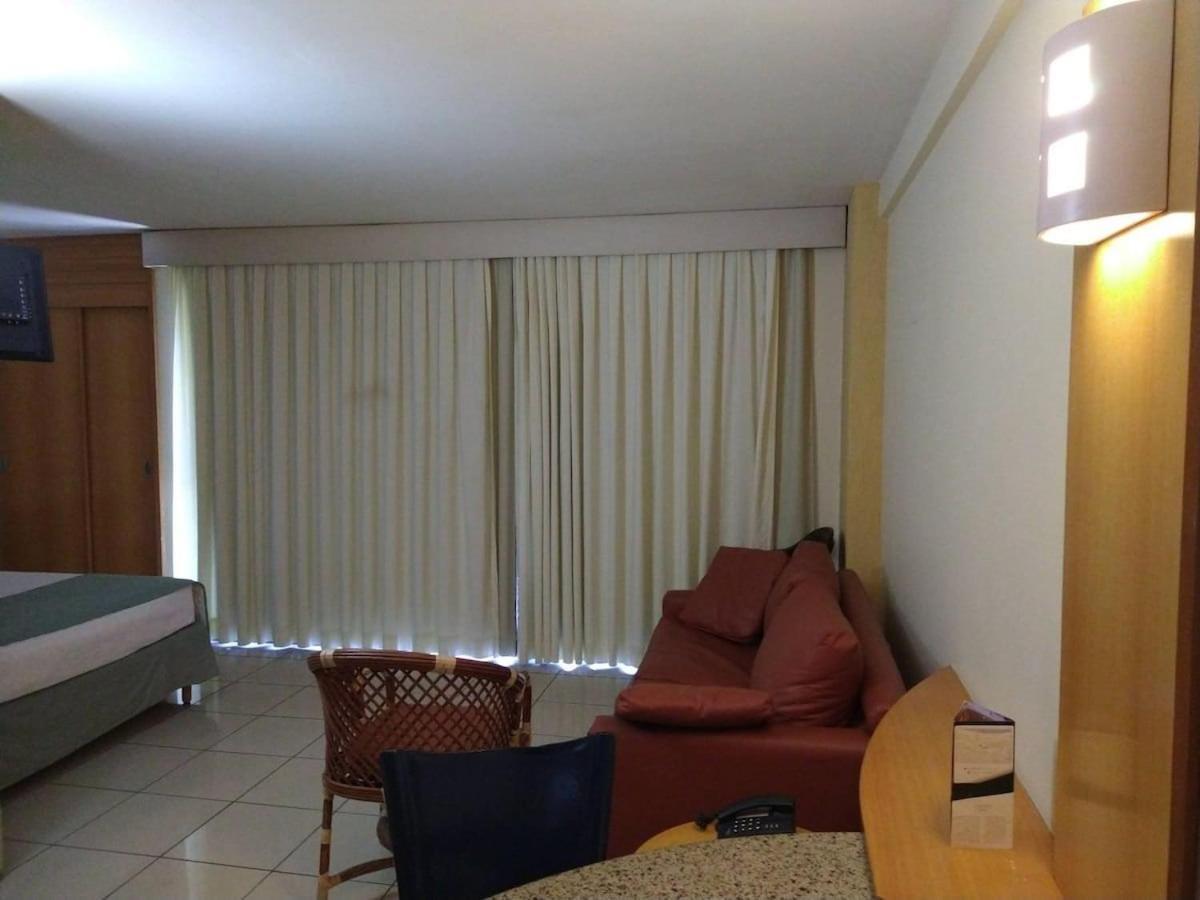 Apartamento Meireles Perto Feirinha Beira Mar105 Fortaleza  Zewnętrze zdjęcie