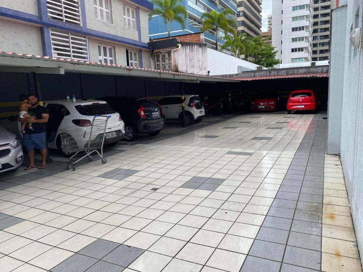 Apartamento Meireles Perto Feirinha Beira Mar105 Fortaleza  Zewnętrze zdjęcie