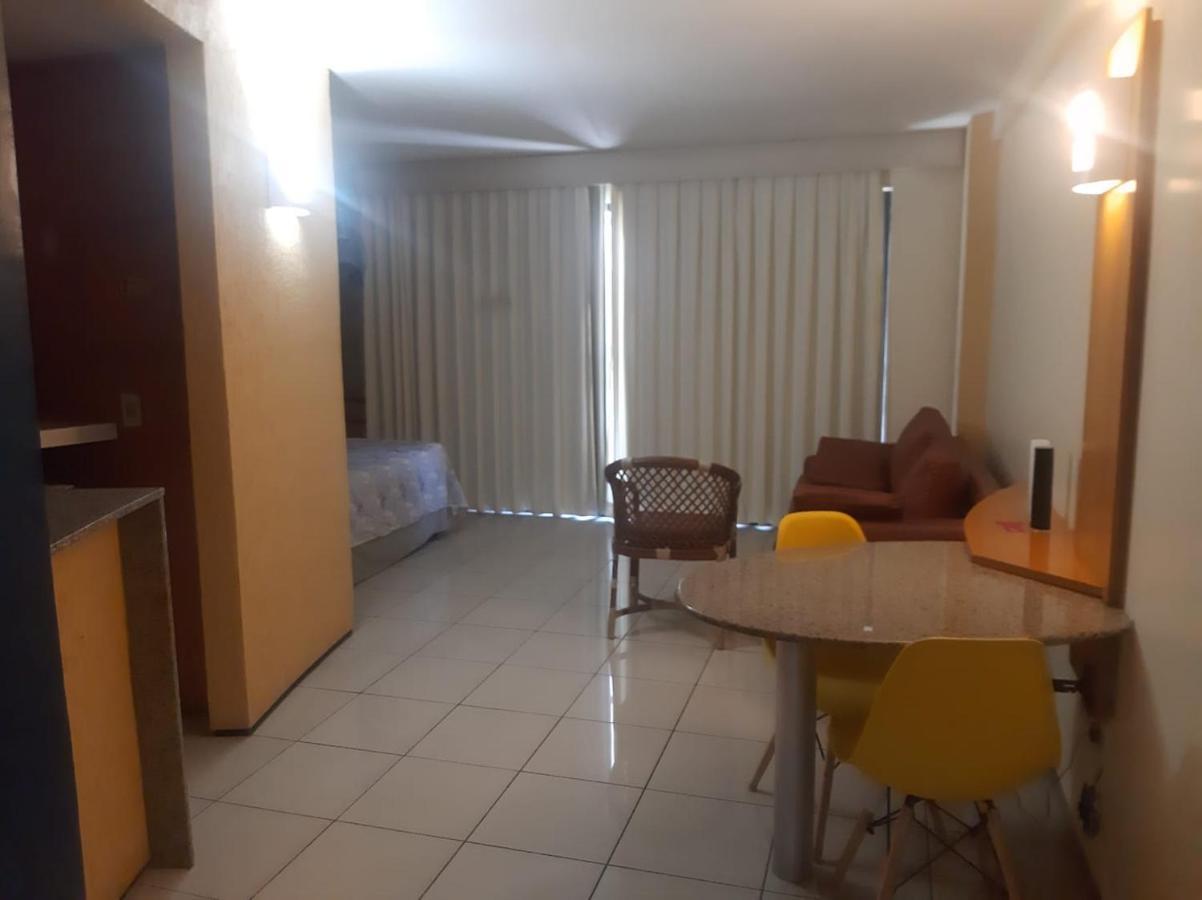 Apartamento Meireles Perto Feirinha Beira Mar105 Fortaleza  Zewnętrze zdjęcie