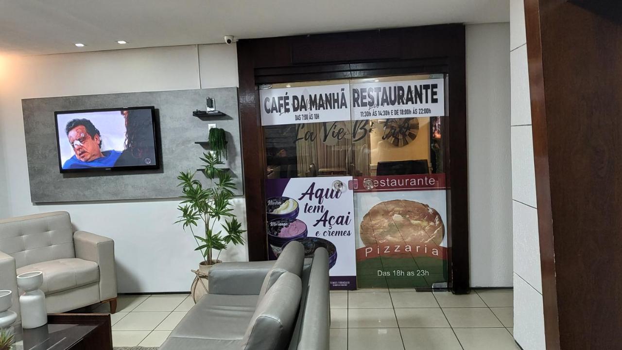 Apartamento Meireles Perto Feirinha Beira Mar105 Fortaleza  Zewnętrze zdjęcie