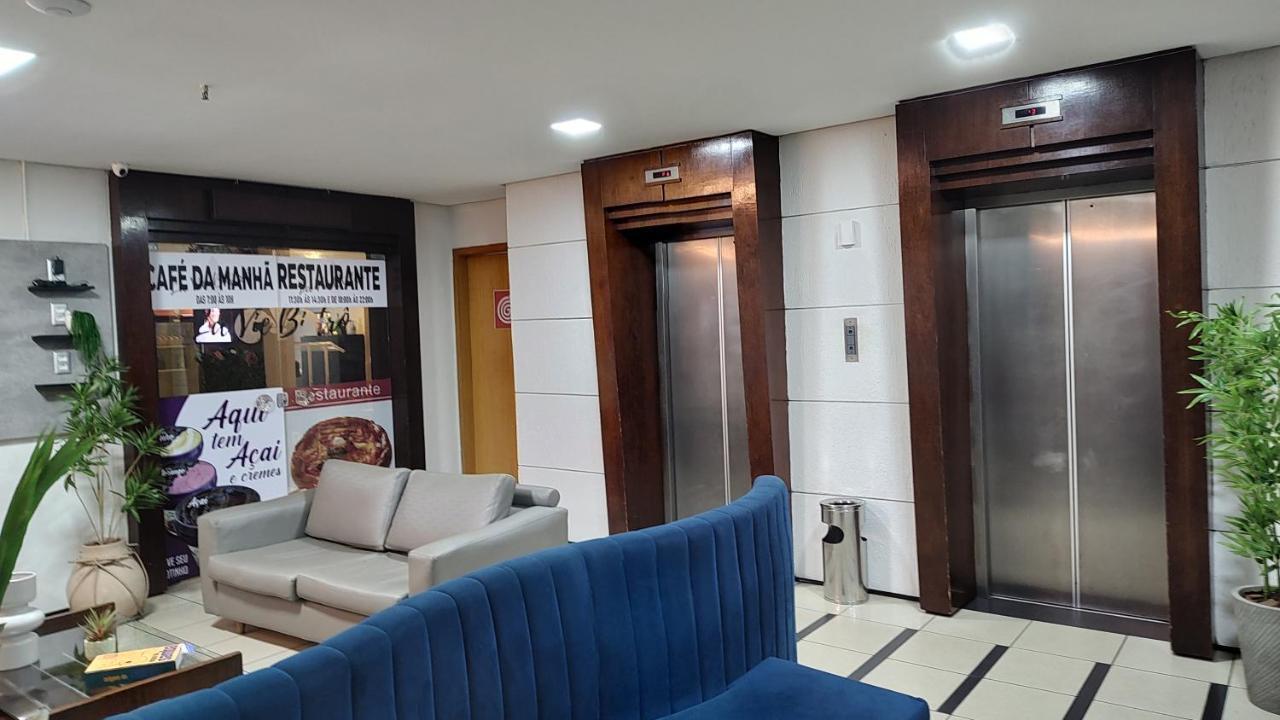 Apartamento Meireles Perto Feirinha Beira Mar105 Fortaleza  Zewnętrze zdjęcie