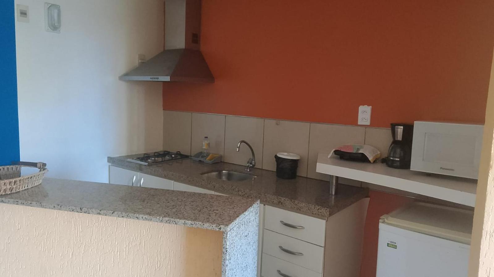 Apartamento Meireles Perto Feirinha Beira Mar105 Fortaleza  Zewnętrze zdjęcie